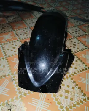 TVS Apache RTR 2v Tanki kit 2017