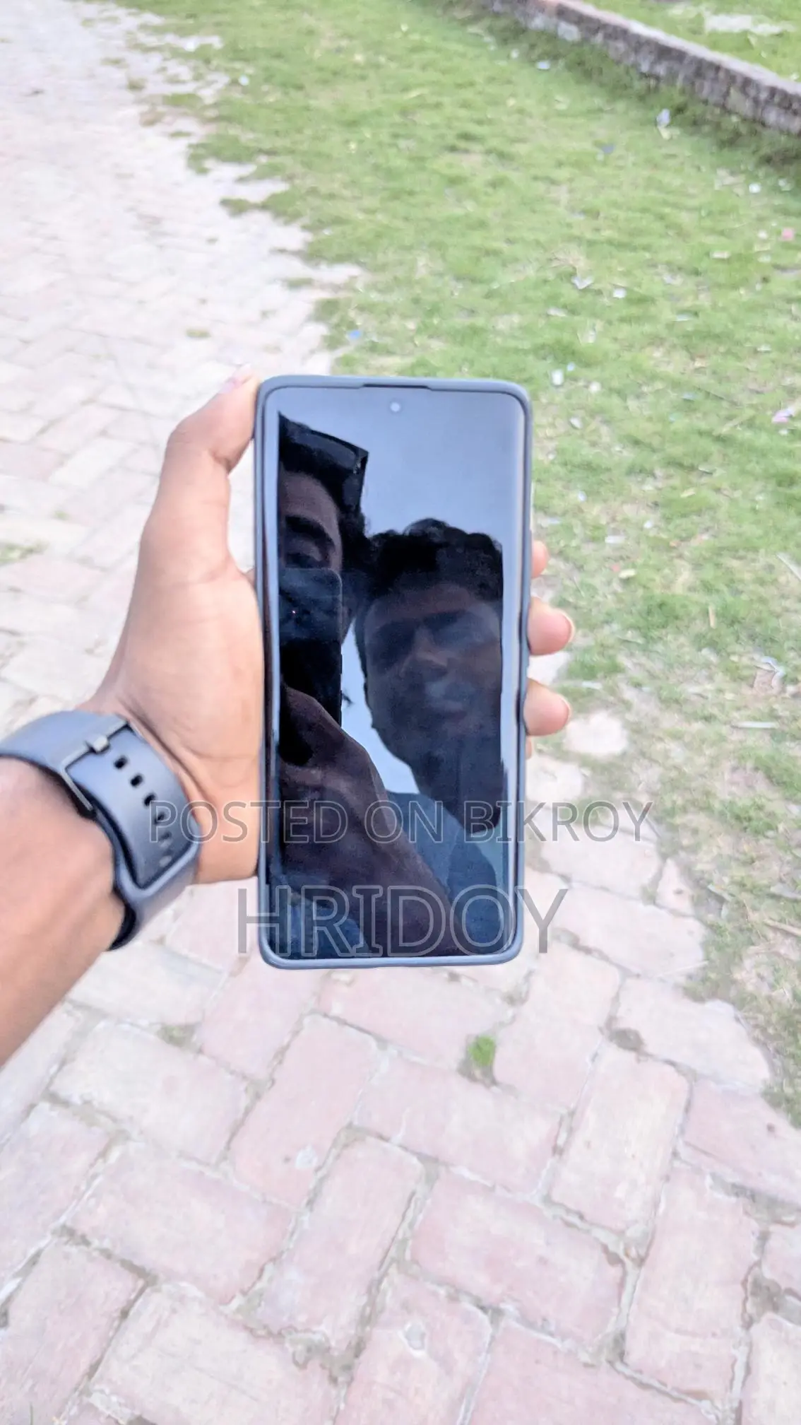 Xiaomi Redmi Note 14 pro Phone (Used)