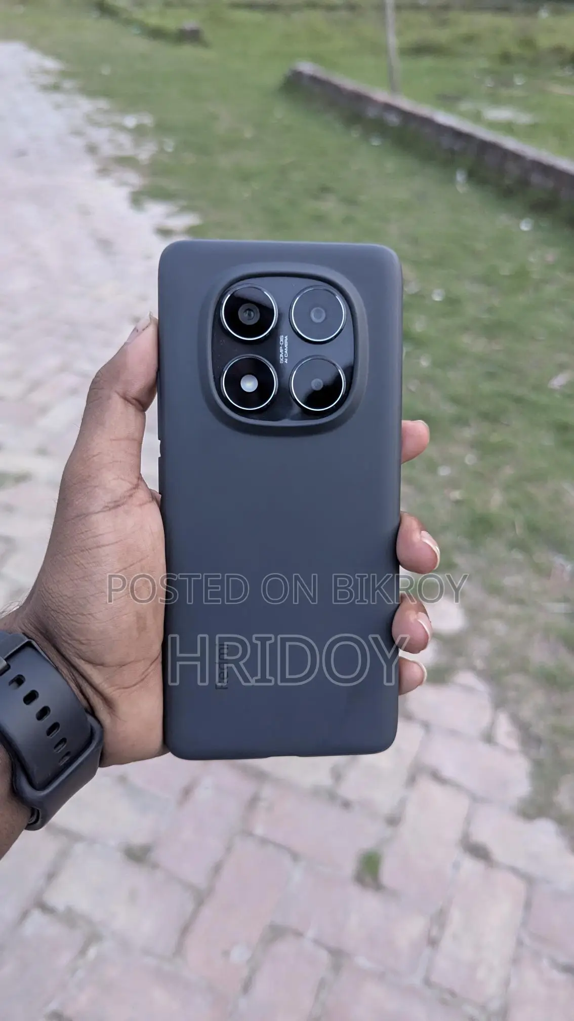 Xiaomi Redmi Note 14 pro Phone (Used)