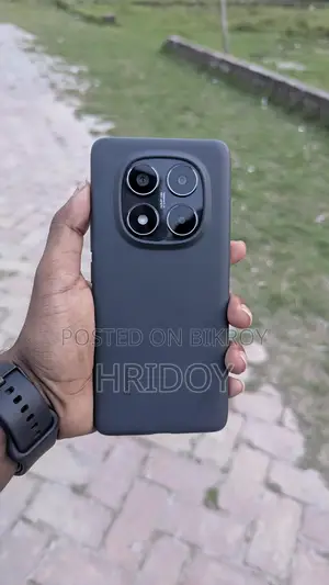 Xiaomi Redmi Note 14 pro Phone (Used)