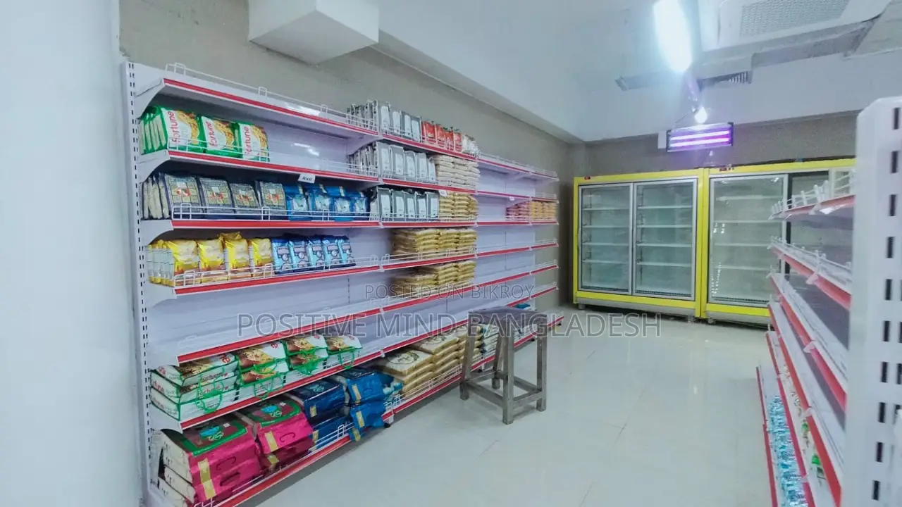 আপনি কি সুপার শপ বা কোন শোরুম করার কথা ভাবছেন? এ টু জেড সল্যুশন We Have