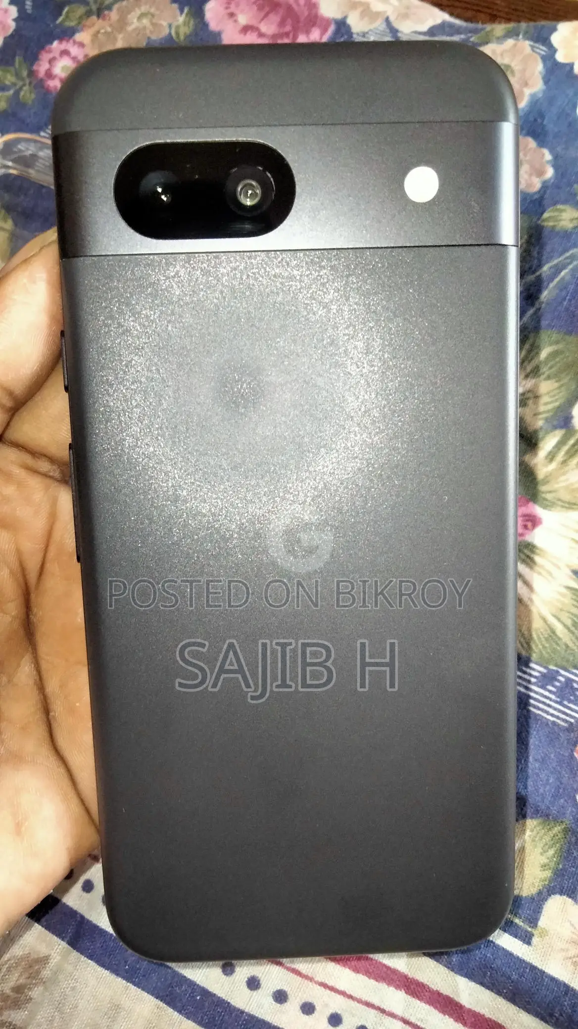 Google Pixel 8a (Used)