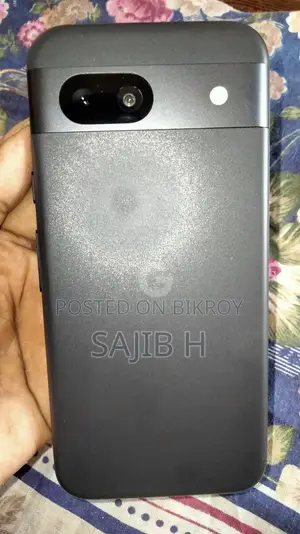 Google Pixel 8a (Used)