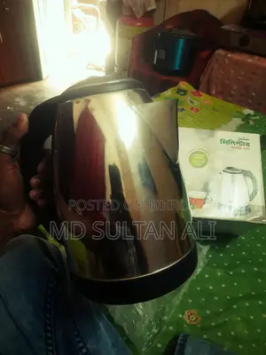 Electric Kettle