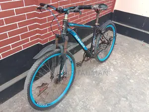 Decent Condition