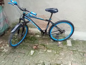 কন্ডিশন মোটামুটি ভালো