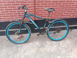 কন্ডিশন মোটামুটি ভালো