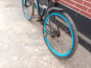 কন্ডিশন মোটামুটি ভালো