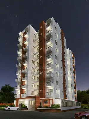 South-facing 3-bedroom ready apartment in North Badda (AMZ HOSPITAL)