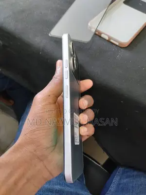 Tecno Spark 40 6/128 GB Full Box (Used)