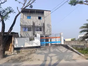 Three-Story New House for Sale
