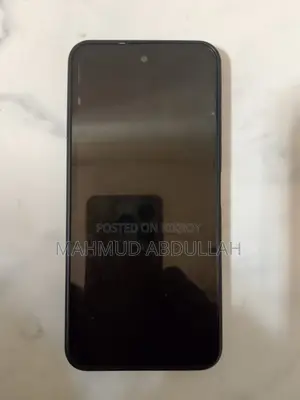 Tecno Spark 40 (Used)