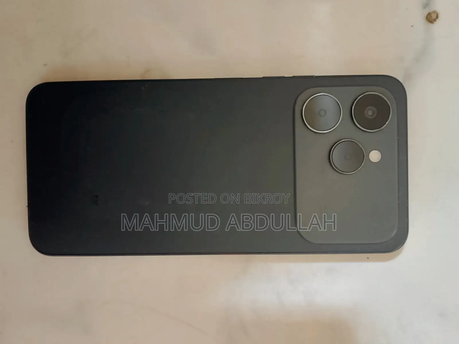 Tecno Spark 40 (Used)