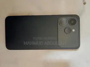 Tecno Spark 40 (Used)