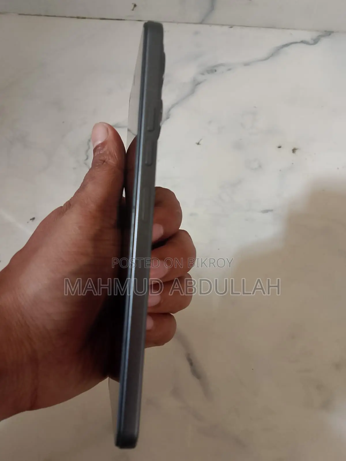 Tecno Spark 40 (Used)