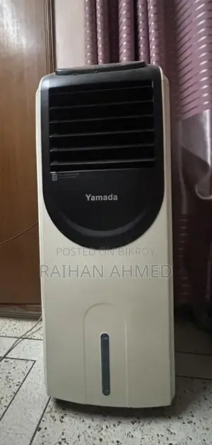 Yamada Aircooler