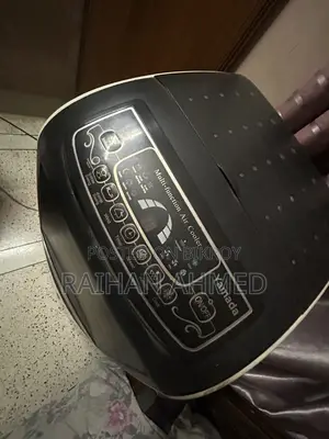 Yamada Aircooler