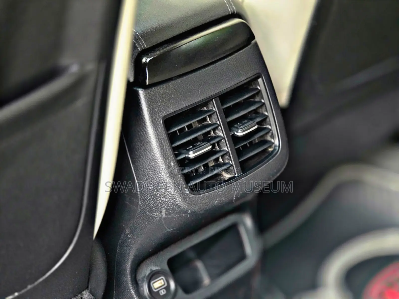 Kia Seltos 2021