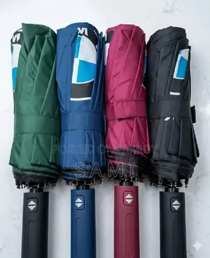 BMW Umbrella 16 Ribs