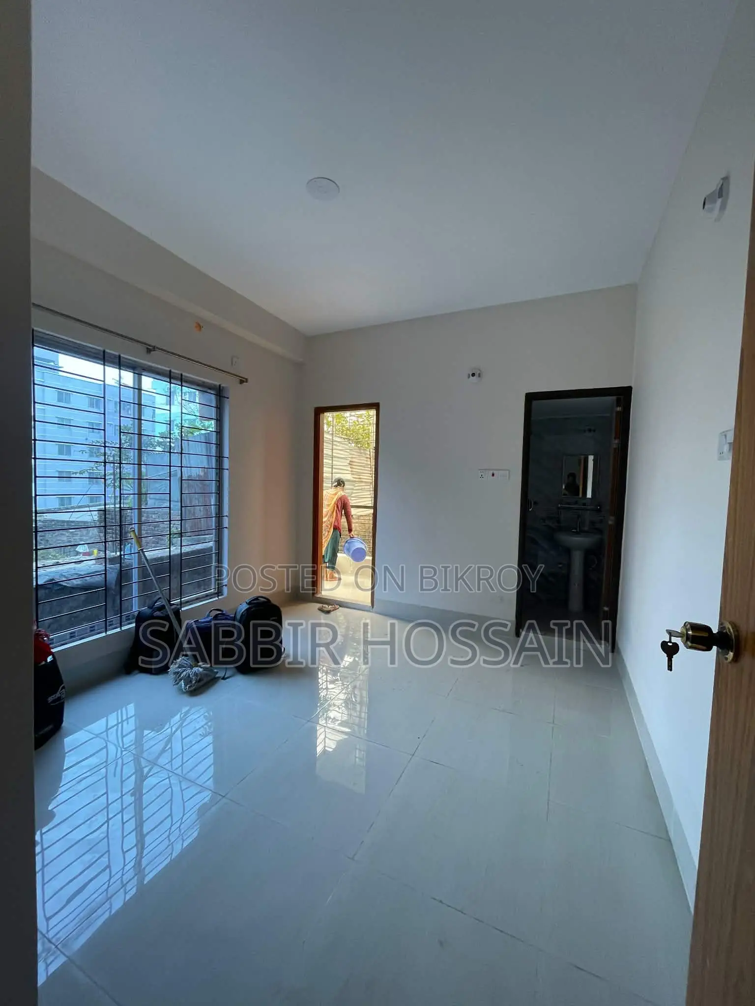 1 Room for Rent
