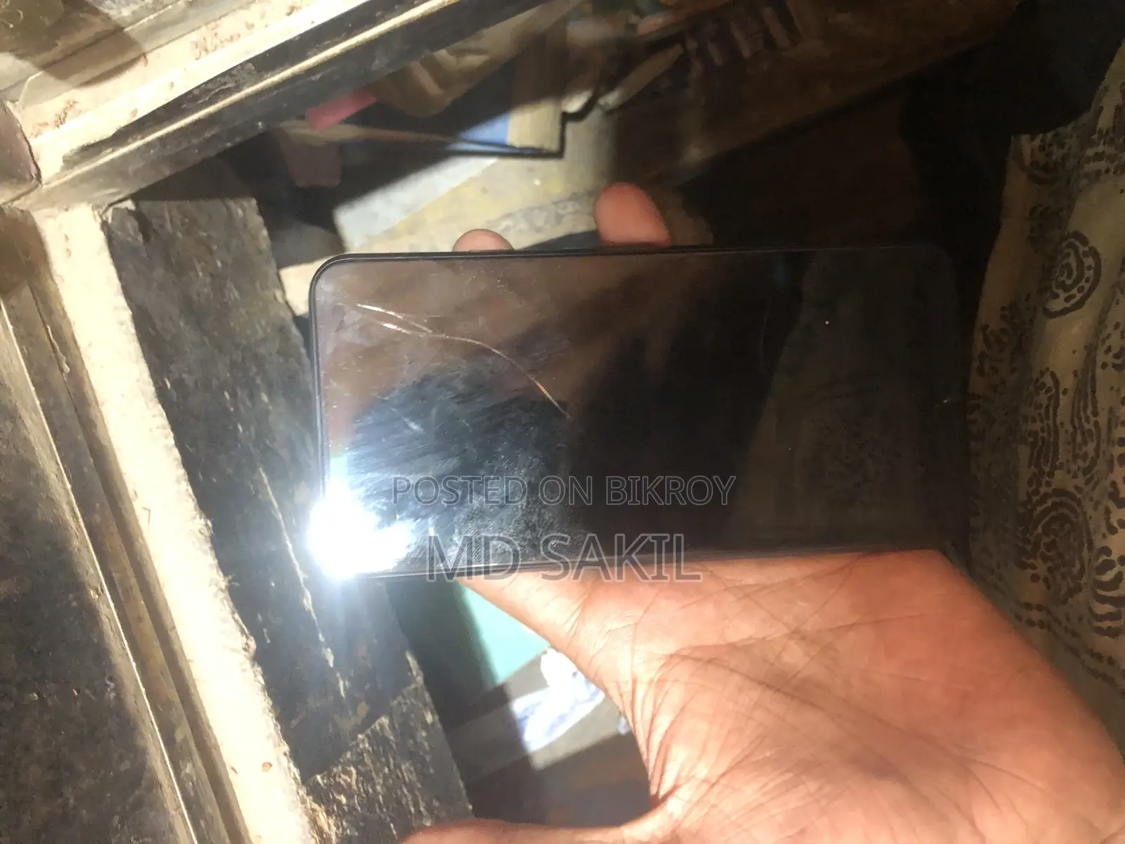 Google Pixel 5 (Used)