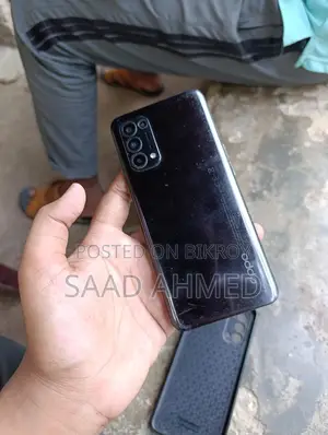 OPPO Reno 5 (Used)