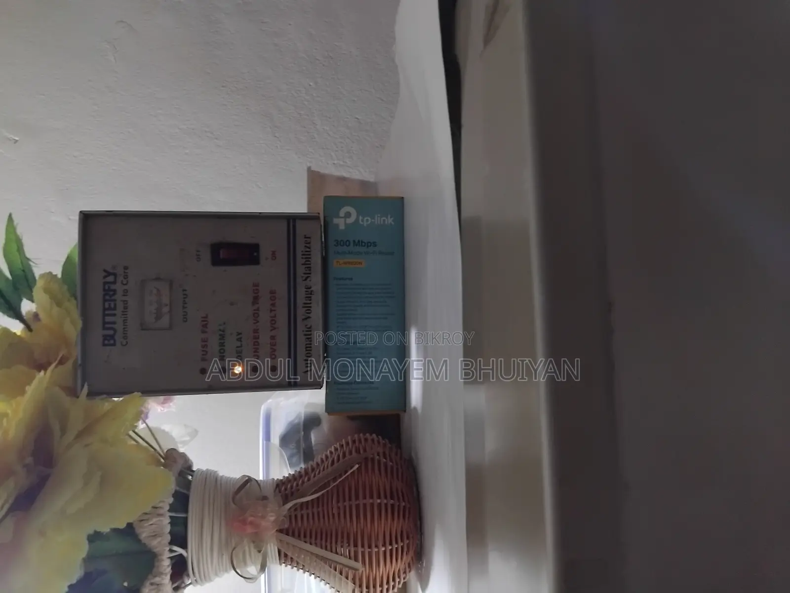 LG Branded Used Fridge