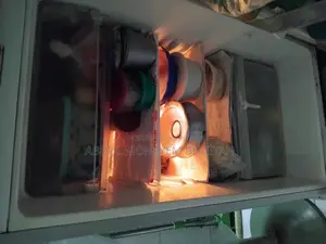 LG Branded Used Fridge