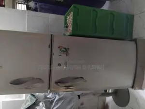 LG Branded Used Fridge