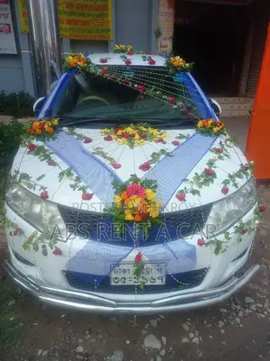 গাড়ি ভাড়া দেওয়া হয়।