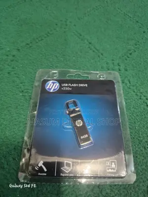 Hp 64 gb pendrive