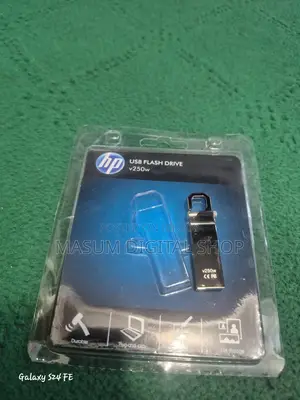 Hp 64 gb pendrive