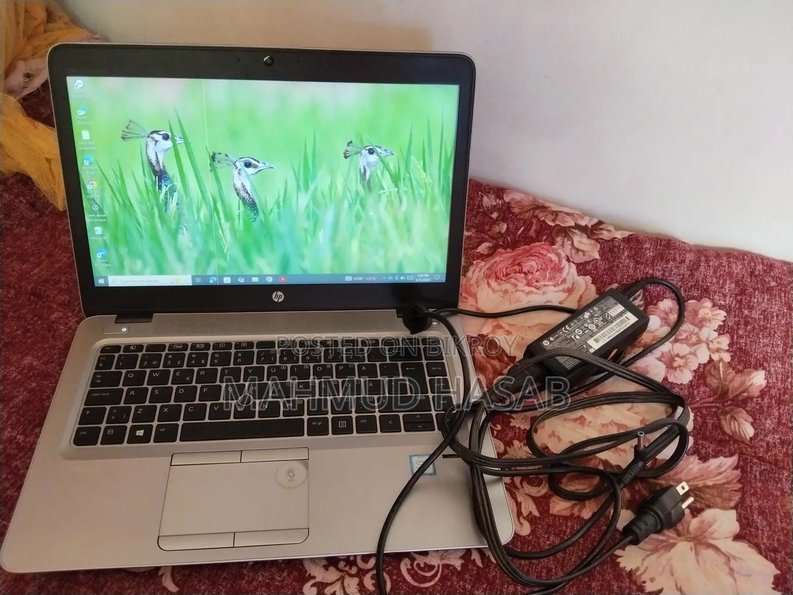 Laptop for sale