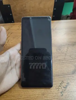 Sony Xperia 1 Mark 2 (ব্যবহৃত)