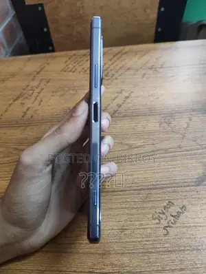 Sony Xperia 1 Mark 2 (ব্যবহৃত)