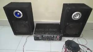 Sound Box For Sell