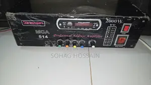 Sound Box For Sell