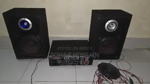 Sound Box For Sell