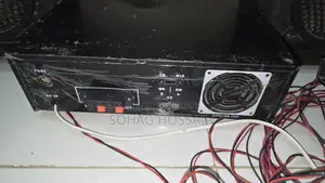 Sound Box For Sell