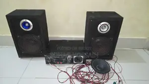 Sound Box For Sell