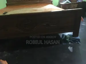 Bed for Sale