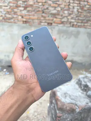 Samsung Galaxy S23 8/256 Gb (ব্যবহৃত)