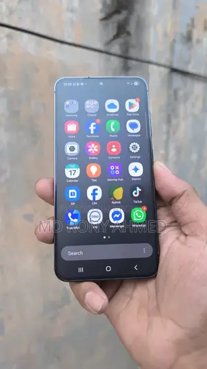 Samsung Galaxy S23 8/256 Gb (ব্যবহৃত)