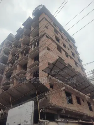 ফ্রেন্ডলি বাজেটে আকর্ষণীয় ফ্লাট বিক্রি হবে