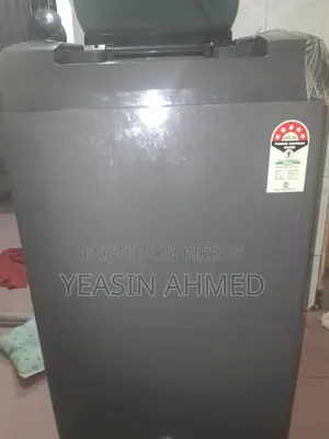 Whirlpool Washing Machine