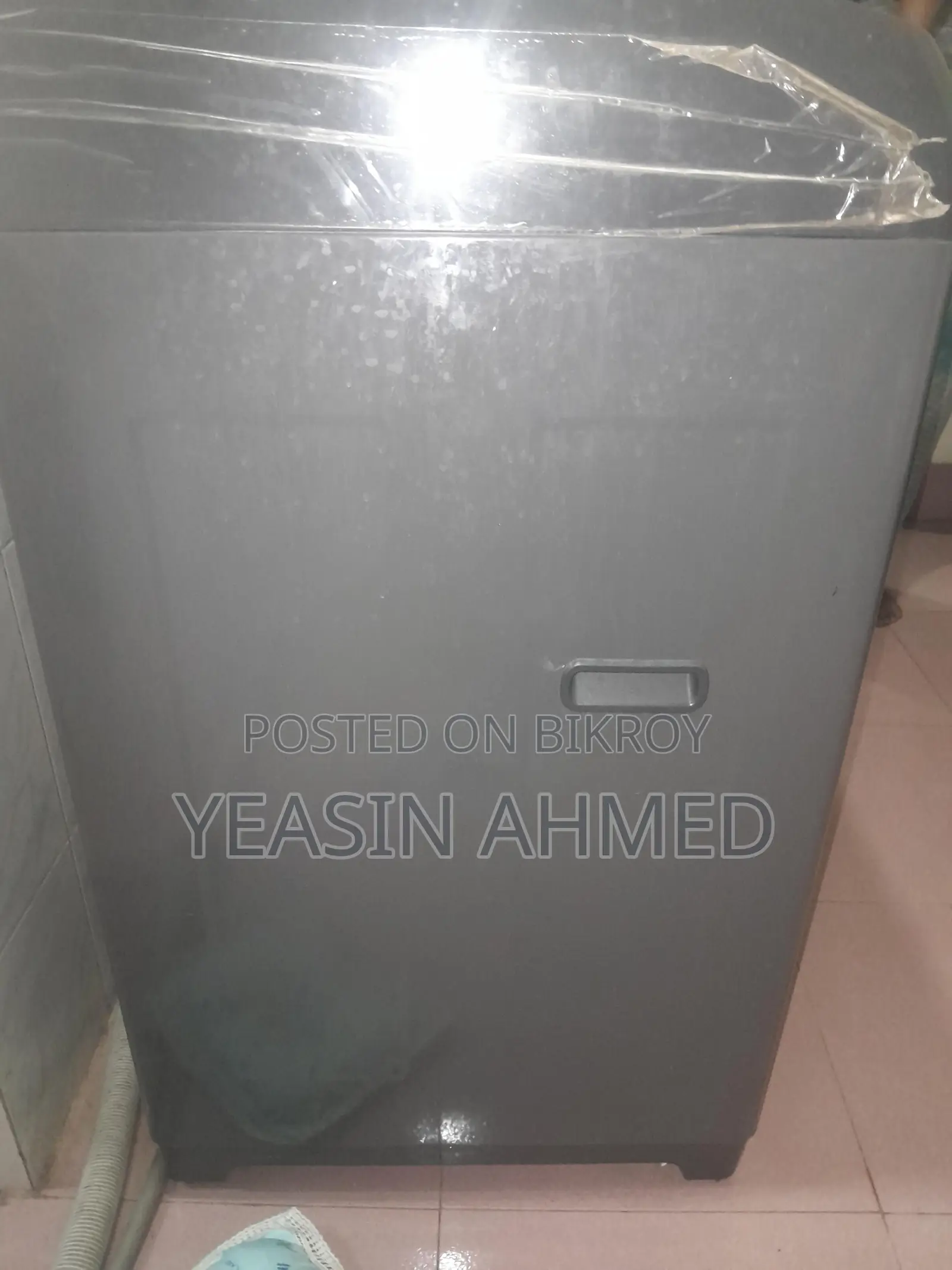 Whirlpool Washing Machine