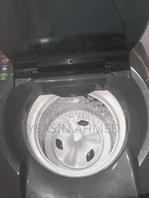 Whirlpool Washing Machine