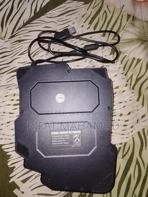 এক হাতের কিবোর্ড