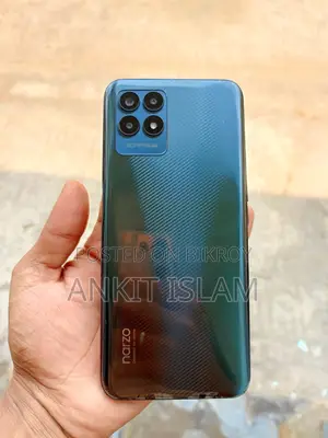 Realme Narzo 50 (Used)