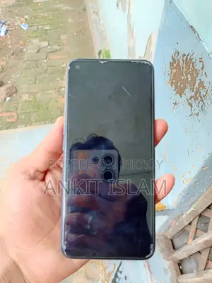 Realme Narzo 50 (Used)